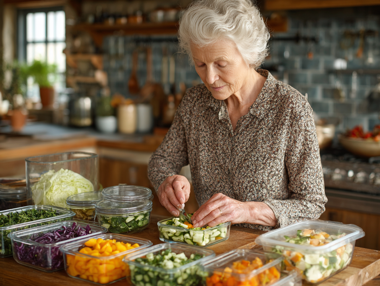 Щасливі клієнти ActivePulse насолоджуються активним життям